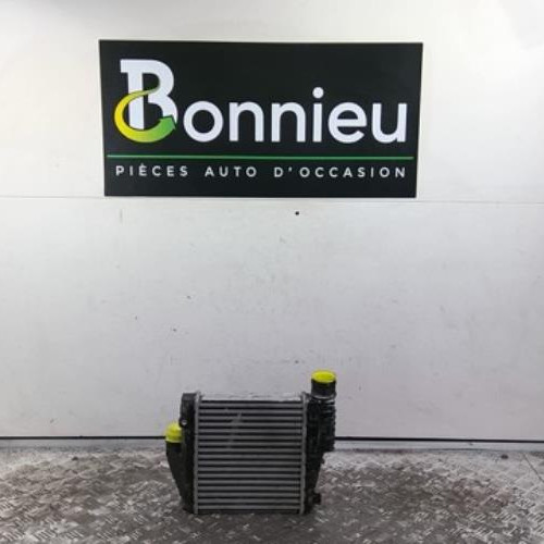 Echangeur air (Intercooler)