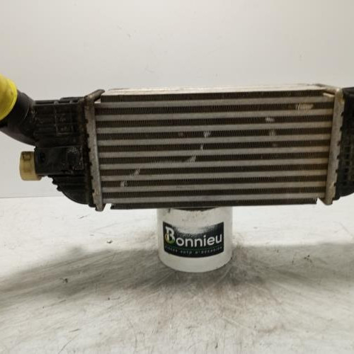 Echangeur air (Intercooler)