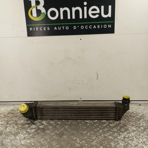 Echangeur air (Intercooler)