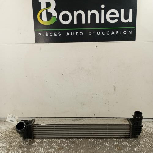 Echangeur air (Intercooler)