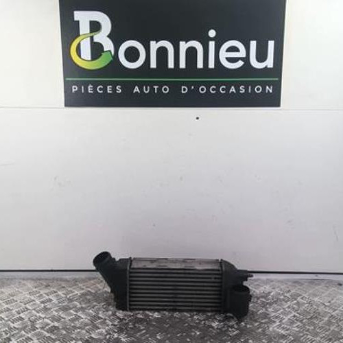 Echangeur air (Intercooler)