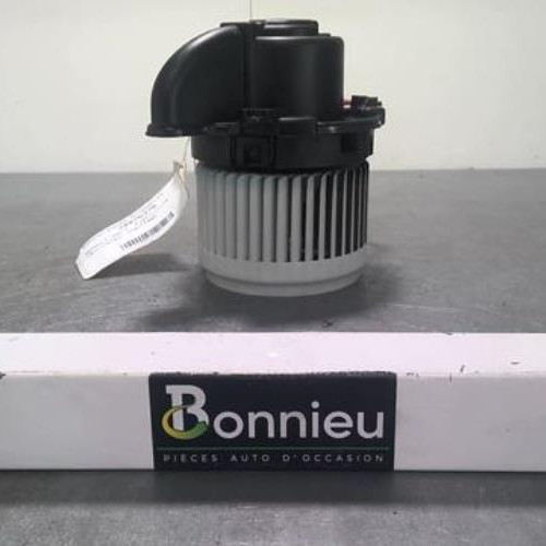 Ventilateur chauffage