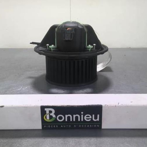 Ventilateur chauffage