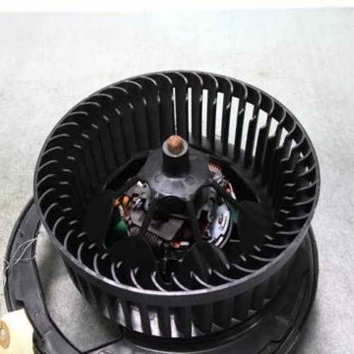 Ventilateur chauffage