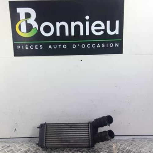 Echangeur air (Intercooler)