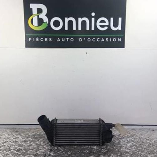 Echangeur air (Intercooler)