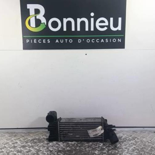 Echangeur air (Intercooler)