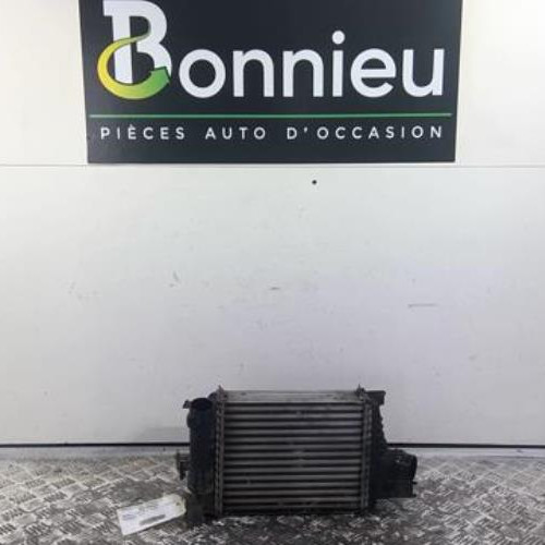 Echangeur air (Intercooler)