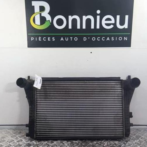 Echangeur air (Intercooler)