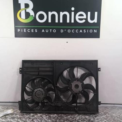 Ventilateur eau