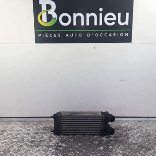 Echangeur air (Intercooler)