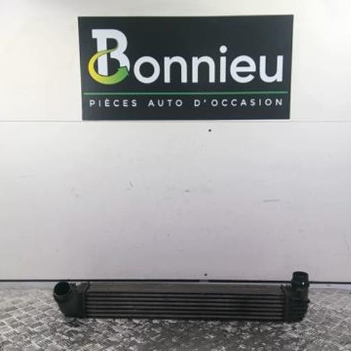 Echangeur air (Intercooler)