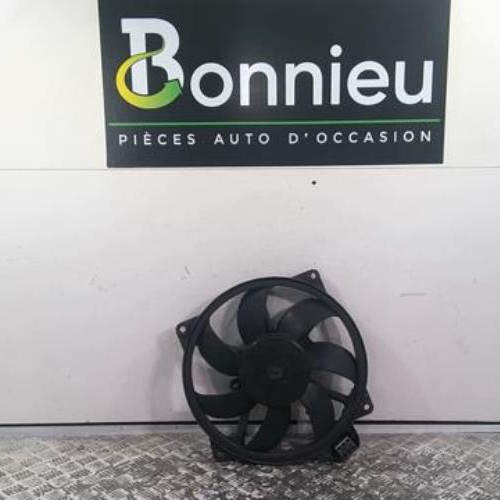 Ventilateur eau