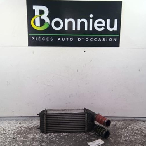 Echangeur air (Intercooler)