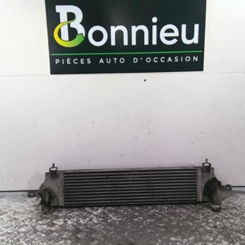 Echangeur air (Intercooler)