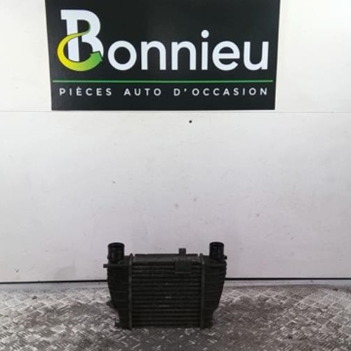 Echangeur air (Intercooler)