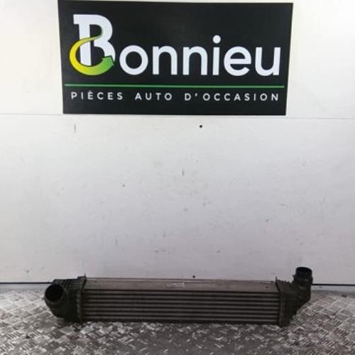 Echangeur air (Intercooler)